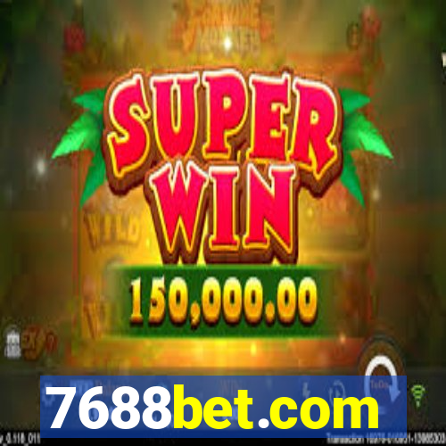 7688bet.com