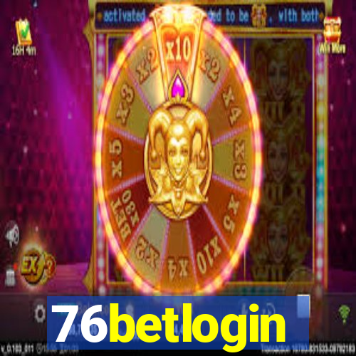 76betlogin