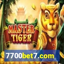 7700bet7.com