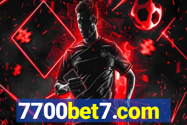 7700bet7.com