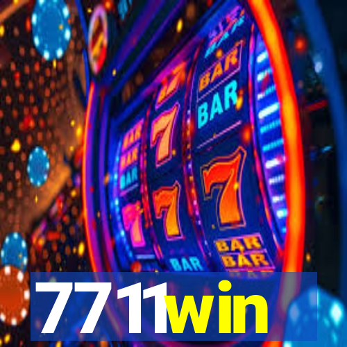 7711win