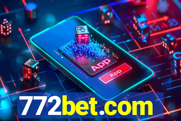 772bet.com