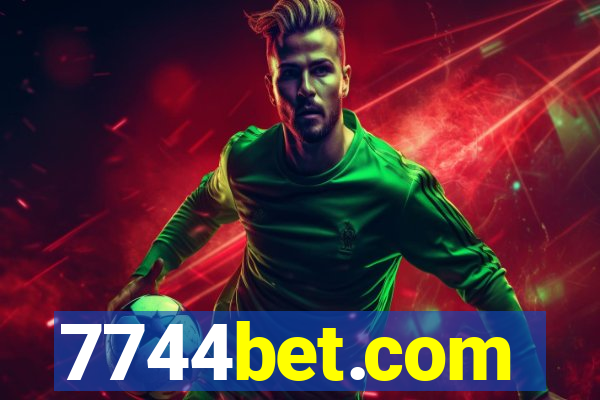 7744bet.com