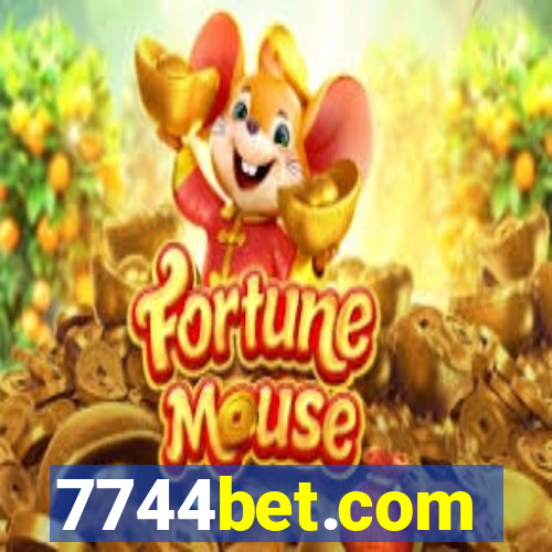 7744bet.com