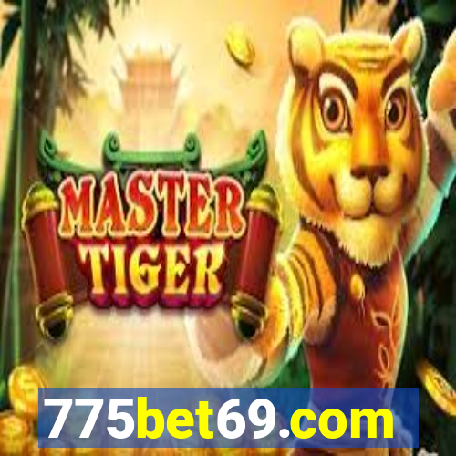 775bet69.com