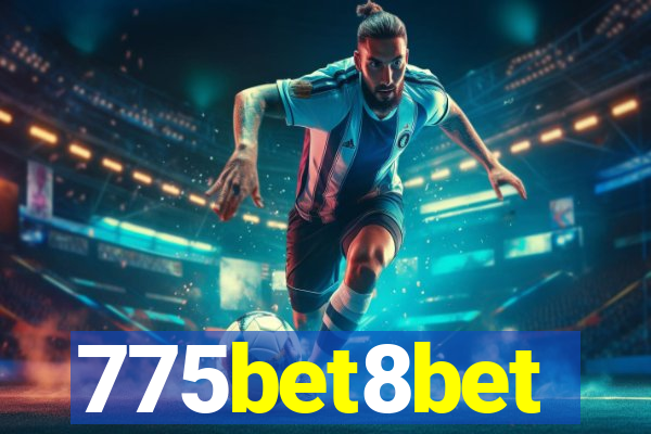 775bet8bet