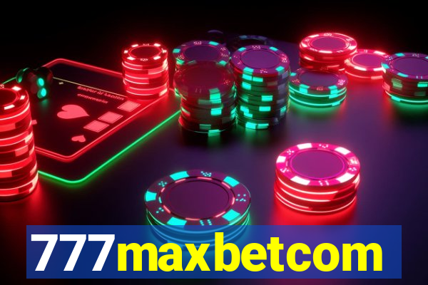777maxbetcom