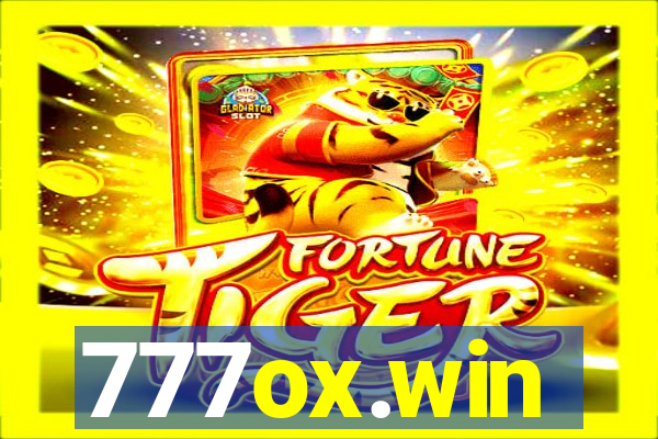 777ox.win