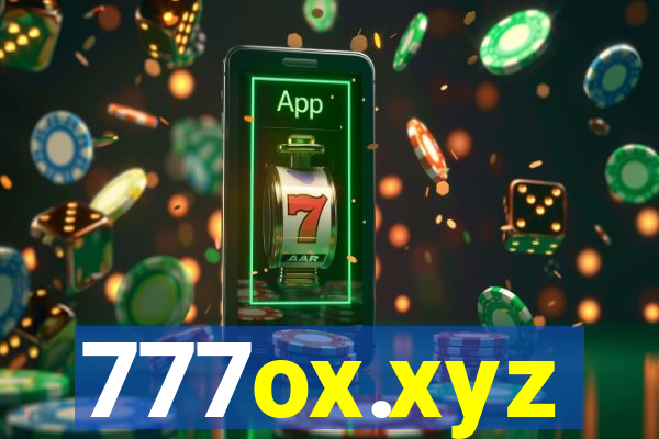 777ox.xyz