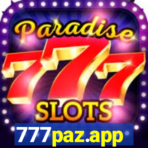 777paz.app