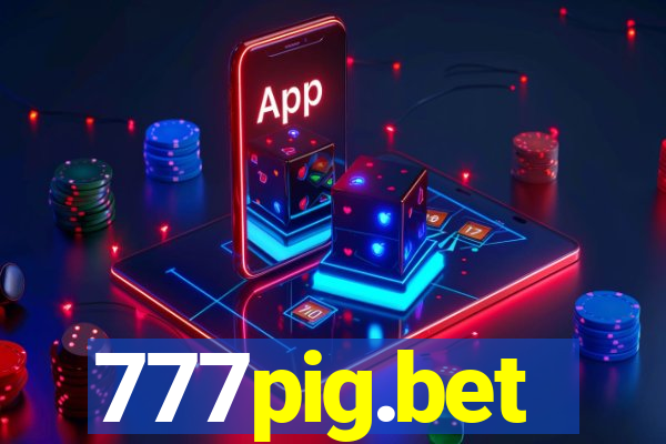 777pig.bet