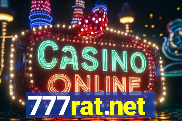 777rat.net