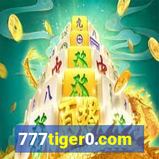 777tiger0.com