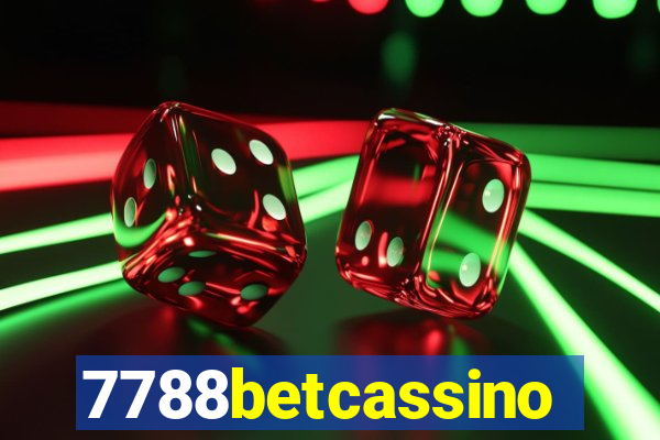 7788betcassino