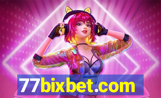77bixbet.com
