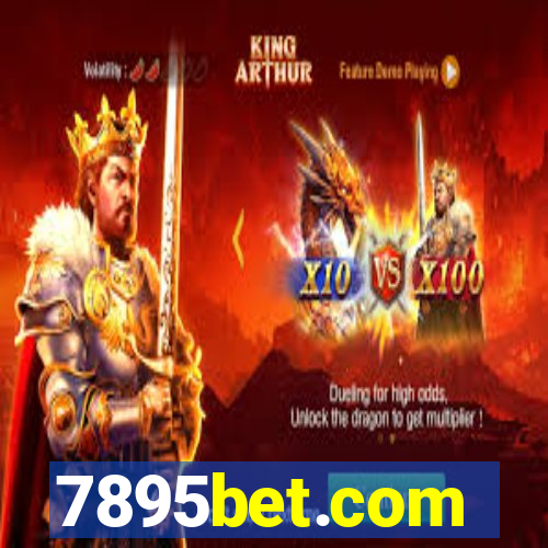 7895bet.com