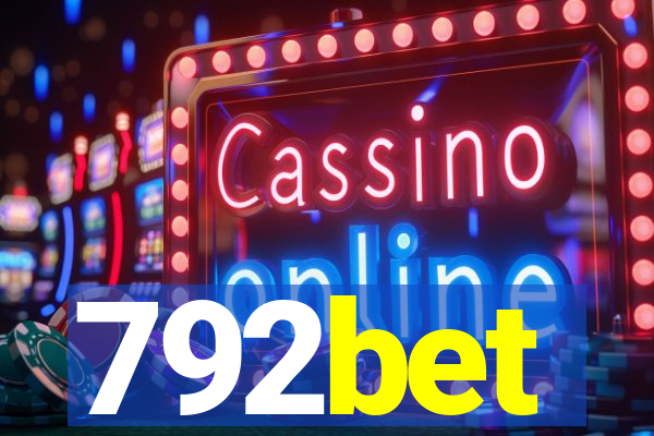 792bet