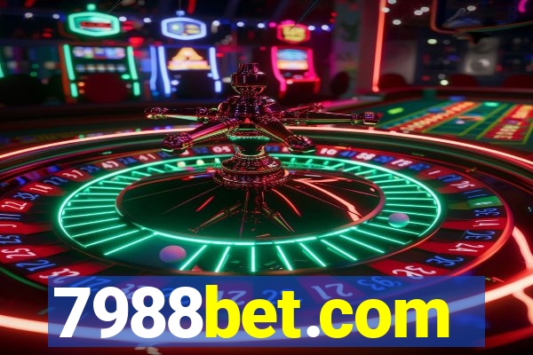 7988bet.com