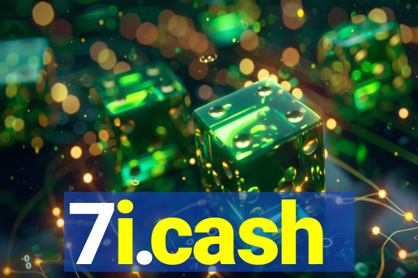 7i.cash