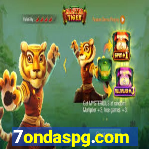 7ondaspg.com