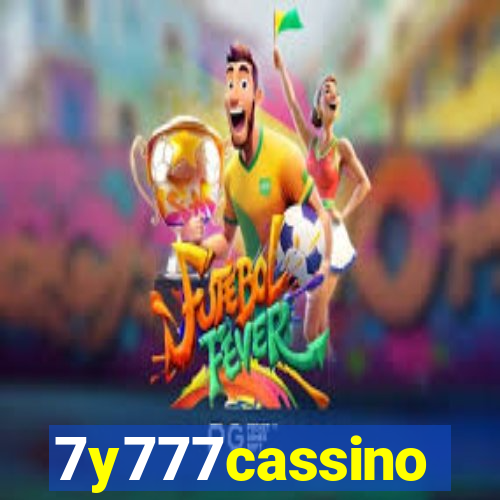 7y777cassino