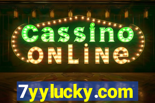 7yylucky.com