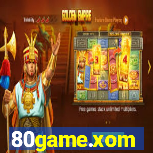 80game.xom
