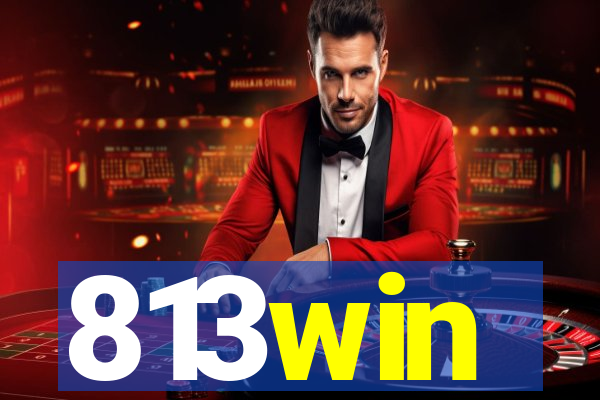 813win