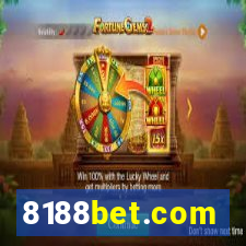 8188bet.com