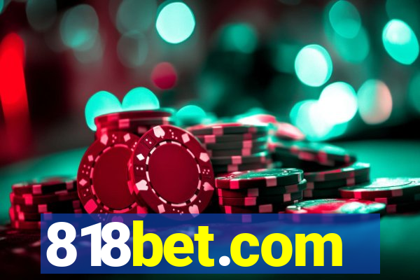 818bet.com