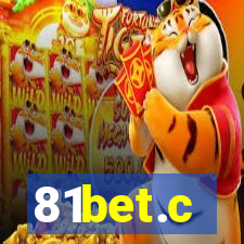 81bet.c