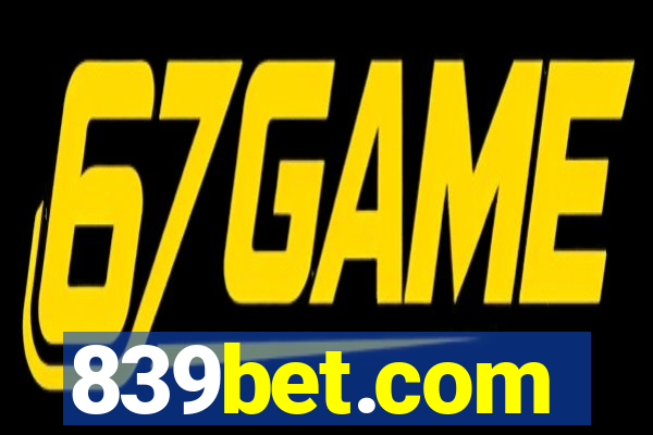 839bet.com