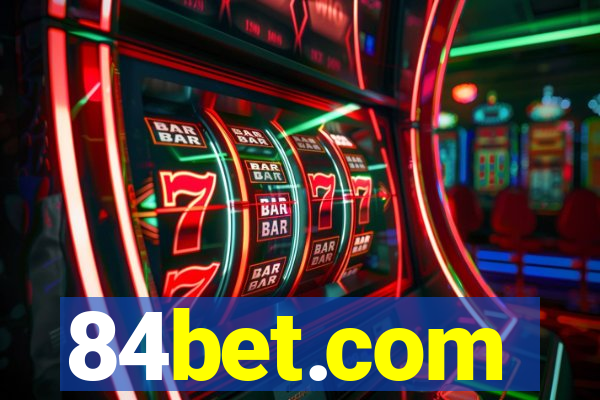 84bet.com