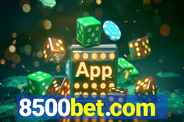 8500bet.com