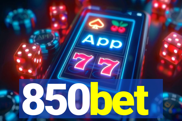 850bet