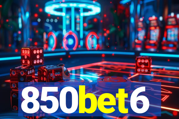 850bet6