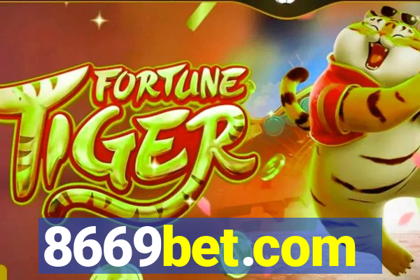 8669bet.com