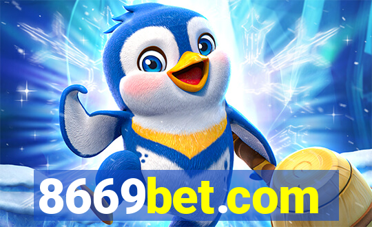 8669bet.com