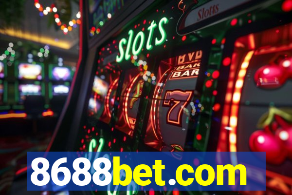 8688bet.com