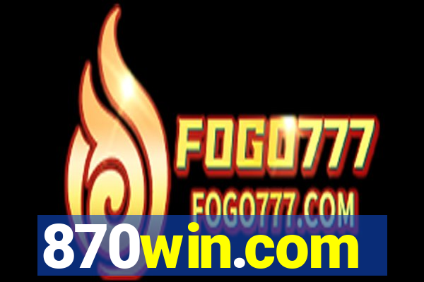 870win.com