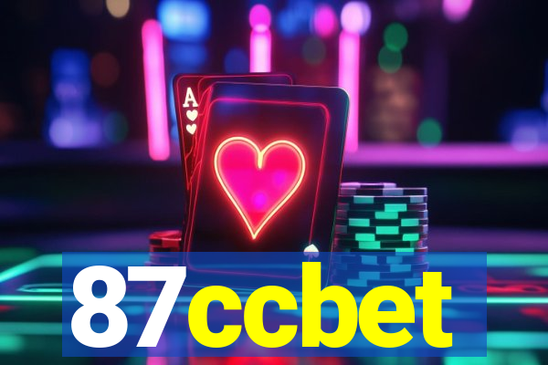 87ccbet