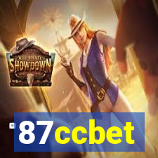 87ccbet