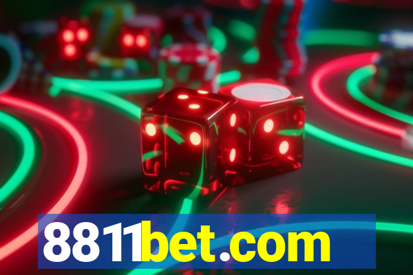 8811bet.com