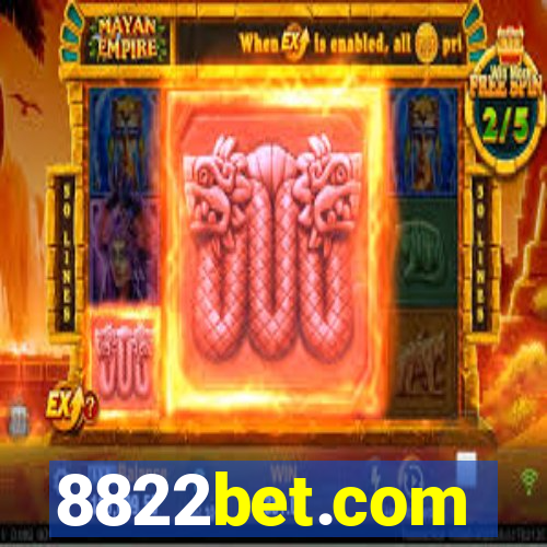 8822bet.com