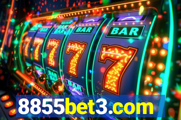 8855bet3.com
