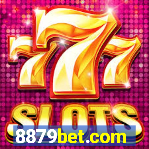 8879bet.com