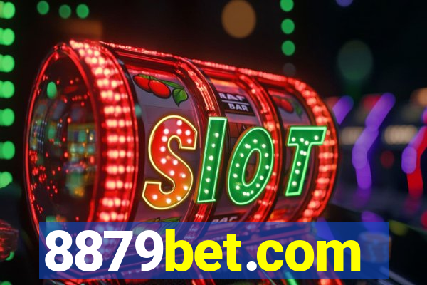 8879bet.com