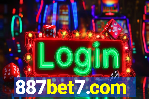 887bet7.com