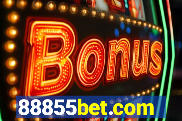 88855bet.com