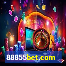 88855bet.com